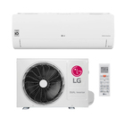 Ar Condicionado Split Frio 12000 BTUs 2021 220V Dual Inverter Compact LG