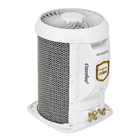 Ar Condicionado Split Frio 12000 BTUs 220V Comfee Midea