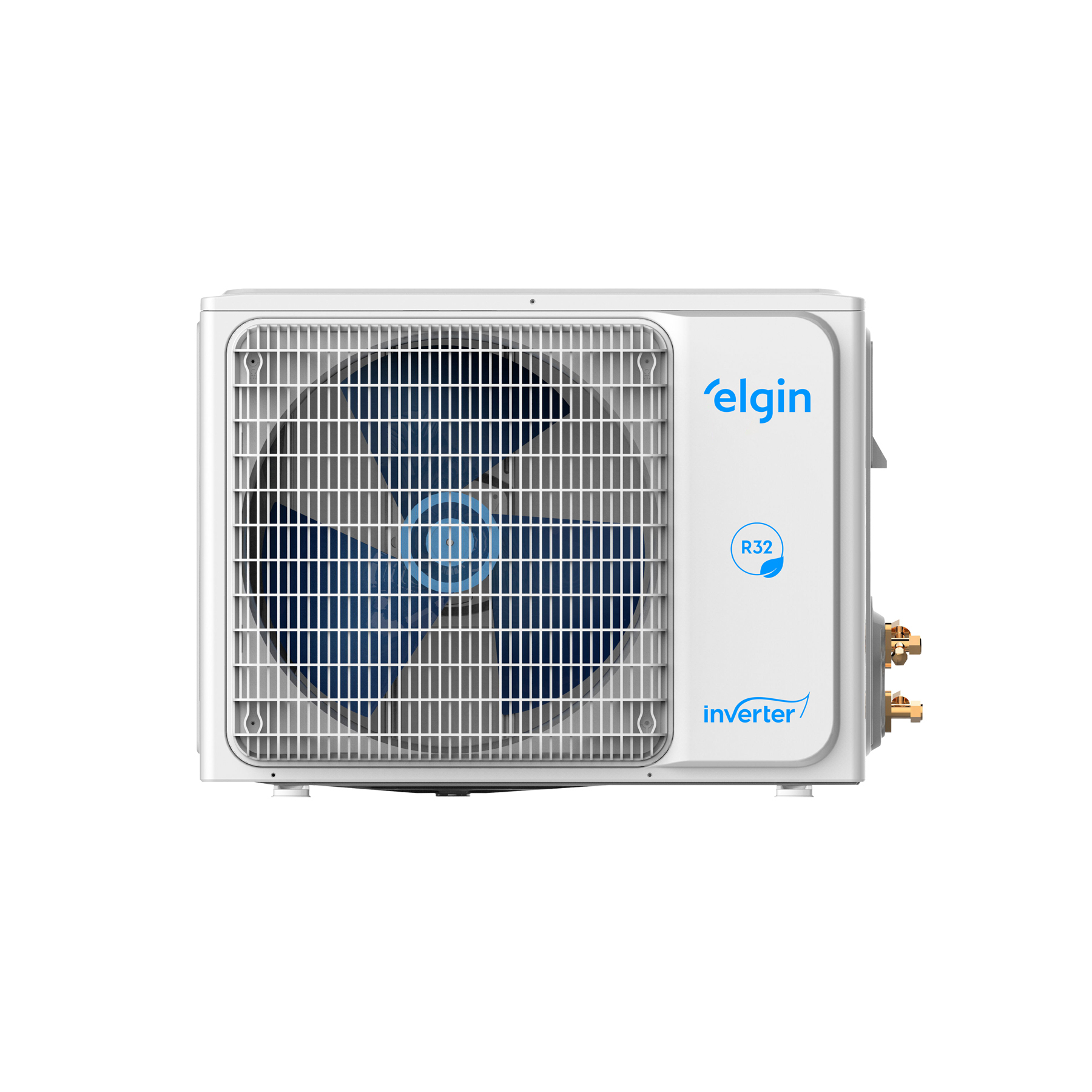 Ar Condicionado Split Inverter Frio 12000BTUs com Wi Fi 220V Eco