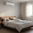 Ar Condicionado Split Rotativo Frio 18000BTUs 220V Air Volution Midea