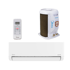 Ar Condicionado Split Frio 22000BTUs sem Wi Fi 220V AirVolution LITE Midea