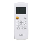 Ar Condicionado Split Frio Split 24000 BTUs 220V Inverter 2021 Eco Life Elgin