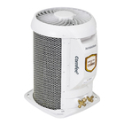 Ar Condicionado Split Frio 9000 BTUs 220V Comfee Midea