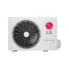 Ar Condicionado Split Inverter Frio 9000BTUs com Wifi 110V Voice LG