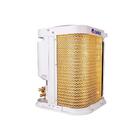 Ar Condicionado Split Gree Hi Wall G-top 9000 Btus Frio Ca434