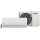 Ar Condicionado Split Hi-wall 12000 Btus Frio Elgin Eco Inver