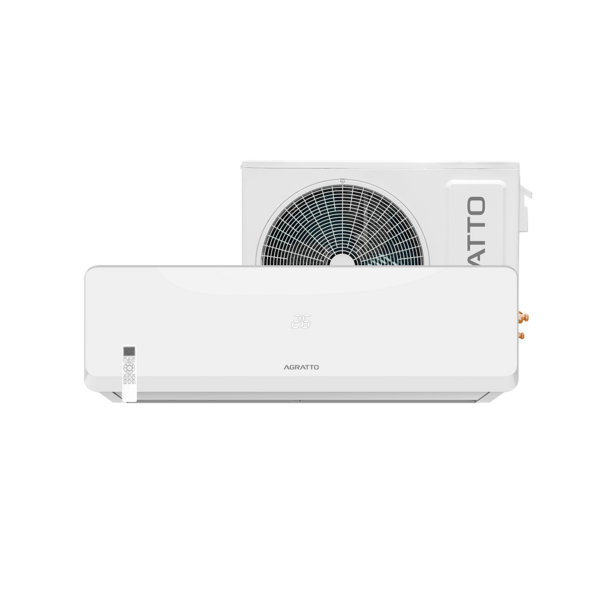 Ar Condicionado Split Hi Wall Agratto Fit 30000 Btu/h Frio Fa