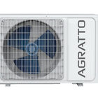 Ar Condicionado Split Hi Wall Agratto One Top 12000 Btu/h Fri