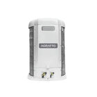 Ar Condicionado Split Hi Wall Agratto Zen Top Inverter 24.000