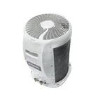 Ar Condicionado Split Hi Wall Agratto Zen Top Inverter 24.000 Btus Frio 220v R-32