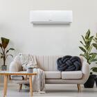 Ar Condicionado Split Hi Wall Britânia 12000 Btu/h Frio Bac12