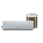 Ar Condicionado Split Hi Wall Britânia 12000 Btu/h Quente E F