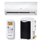 Ar Condicionado Split Hi Wall Comfee 22000 btus Frio 220v