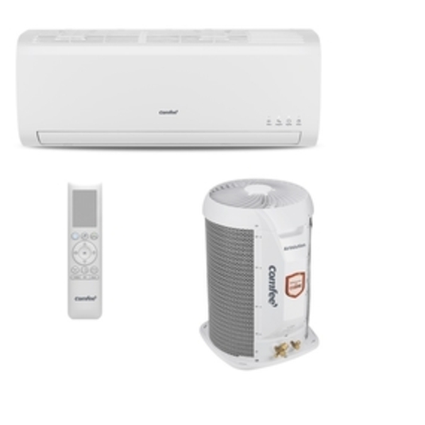 Ar Condicionado Split Hi Wall Comfee 22.000 Btus Frio 220v