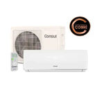 Ar Condicionado Split Hi Wall Consul Maxi 9000 Btu/h Quente E