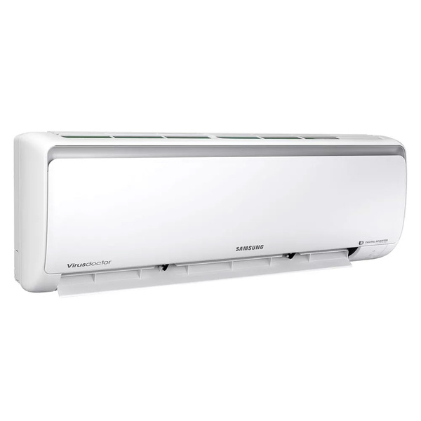 Ar Condicionado Split Hi Wall Digital Inverter Samsung 18.000