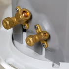 Ar Condicionado Split Hi Wall Ecoturbo Electrolux 12.000 Btus