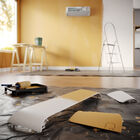 Ar Condicionado Split Hi Wall Electrolux Color Adapt 12000 Bt