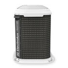 Ar Condicionado Split Hi Wall Electrolux Color Wi-fi Inverter