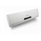 Ar-condicionado Split Hi-wall Electrolux Ecoturbo 18000 Btu-h