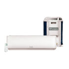 Ar Condicionado Split Hi Wall Fontaine 9000 Btu/h On/off Frio