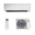 Ar Condicionado Split Hi Wall Fujitsu Airstage Premium Invert