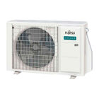 Ar Condicionado Split Hi Wall Fujitsu Airstage Premium Invert