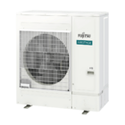 Ar Condicionado Split Hi Wall Fujitsu Inverter Airstage Premi