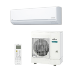 Ar Condicionado Split Hi Wall Fujitsu Inverter Airstage Premi