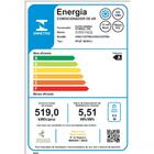 Ar Condicionado Split Hi Wall Fujitsu Inverter Airstage Premi