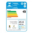 Ar Condicionado Split Hi Wall Gree Eco Garden 24000 Btu/h Fri