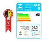 Ar Condicionado Split Hi Wall Gree Eco Garden 30000 Btu/h Fri