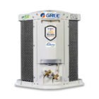 Ar Condicionado Split Hi Wall Gree G-diamond Auto Inverter 18