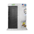 Ar Condicionado Split Hi Wall Gree G-diamond Auto Inverter 24