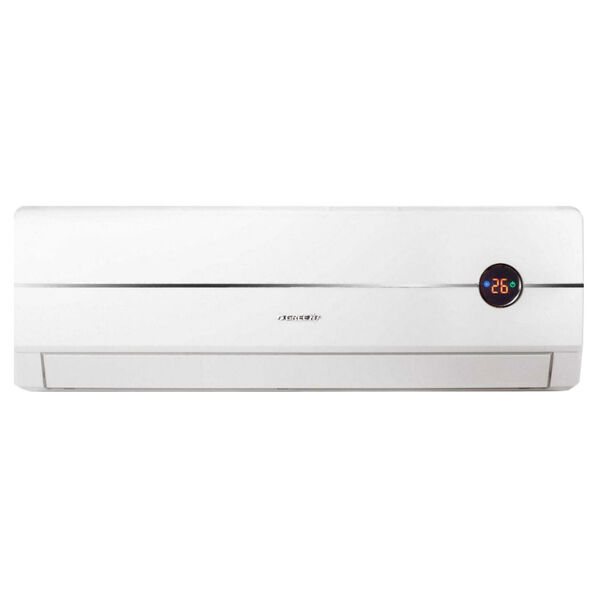 Ar Condicionado Split Hi Wall Gree Novo Garden 24.000 Btu/h Q