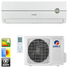 Ar Condicionado Split Hi Wall Gree Novo Garden 24.000 Btu/h Q
