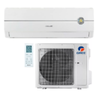 Ar Condicionado Split Hi Wall Gree Novo Garden 24.000 Btus Fr