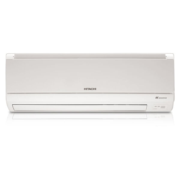 Ar Condicionado Split Hi Wall Hitachi Inverter  22.000 Btu/h