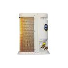 Ar Condicionado Split Hi Wall Inverter 24000 Btu/h Quente E F