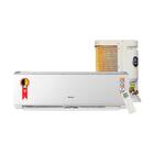 Ar Condicionado Split Hi Wall Inverter 24000 Btu/h Quente E F