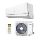 Ar Condicionado Split Hi Wall Inverter 30.000 Btu/h Frio Elgi
