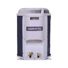 Ar Condicionado Split Hi Wall Inverter Agratto 12000 Btu/h Fr