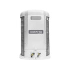 Ar Condicionado Split Hi Wall Inverter Agratto 24000 Btu/h Fr