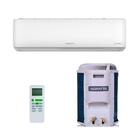 Ar Condicionado Split Hi Wall Inverter Agratto Liv 9.000 Btu/
