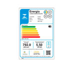 Ar Condicionado Split Hi Wall Inverter Agratto Liv Top 18000