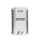 Ar Condicionado Split Hi Wall Inverter Agratto Liv Top 18000