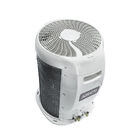 Ar Condicionado Split Hi Wall Inverter Agratto Liv Top 18000