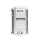 Ar Condicionado Split Hi Wall Inverter Agratto Liv Top 18000 Btu/h Quente E Frio Lcst18qf-02i – 220 Volts
