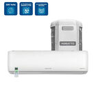 Ar Condicionado Split Hi Wall Inverter Agratto Liv Top 24000