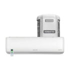 Ar Condicionado Split Hi Wall Inverter Agratto Liv Top 24000